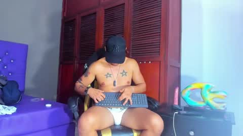 Say me Cris online show from 01.11.25