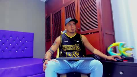 Say me Cris online show from 01.13.25