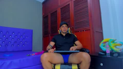 Say me Cris online show from 01.14.25