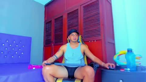Say me Cris online show from 01.15.25