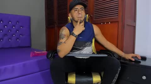 Say me Cris online show from 01.18.25