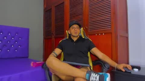 Say me Cris online show from 01.18.25