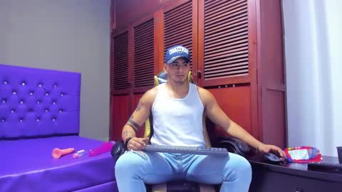 Say me Cris online show from 01.20.25