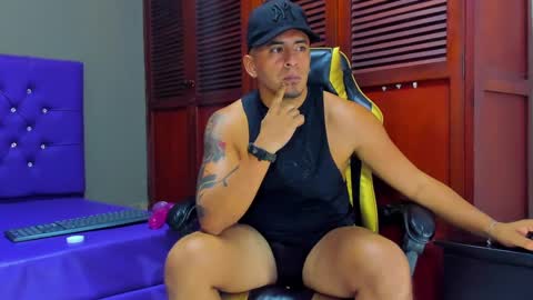 Say me Cris online show from 01.21.25