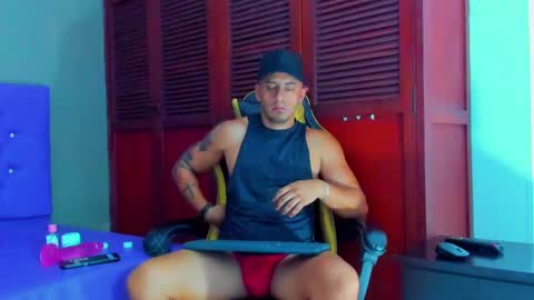 Say me Cris online show from 01.25.25