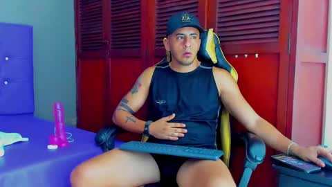 Say me Cris online show from 01.31.25