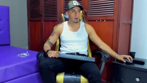 Say me Cris online show from 02.01.25