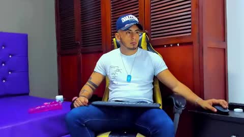 Say me Cris online show from 02.04.25