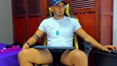 Say me Cris online show from 02.04.25