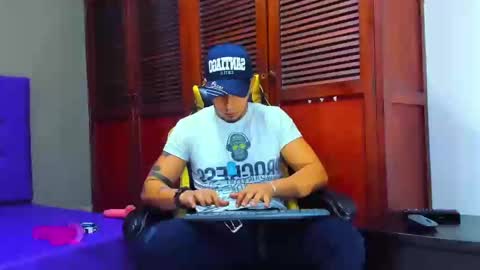 Say me Cris online show from 02.05.25