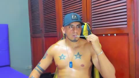 Say me Cris online show from 02.06.25