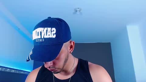 Say me Cris online show from 02.09.25