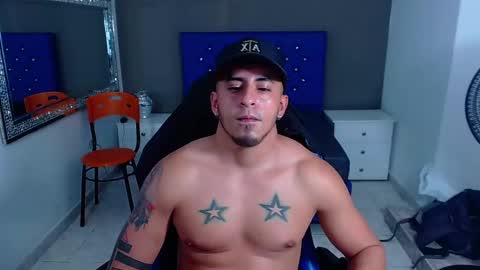 Say me Cris online show from 02.10.25