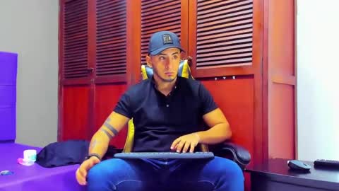 Say me Cris online show from 02.11.25