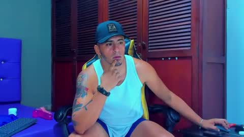 Say me Cris online show from 02.13.25