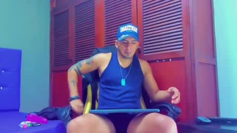 Say me Cris online show from 02.14.25