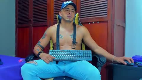 Say me Cris online show from 02.18.25