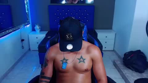 Say me Cris online show from 02.21.25