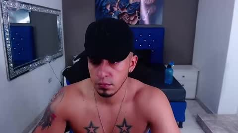 Say me Cris online show from 02.28.25