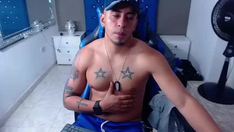 Say me Cris online show from 03.08.25