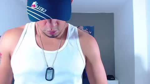 Say me Cris online show from 03.09.25