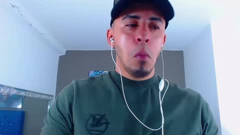 Say me Cris online show from 03.10.25