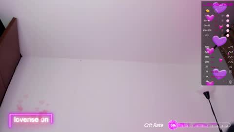 Snapshot of cristy_lewisxx chatting on 02.18.25 Cristy Lewis online show from 02.18.25