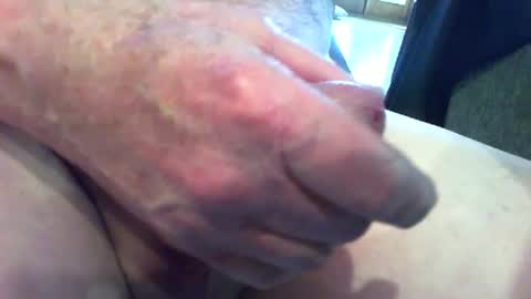 Snapshot of crjohnson chatting on 01.06.25 crjohnson online show from 01.06.25