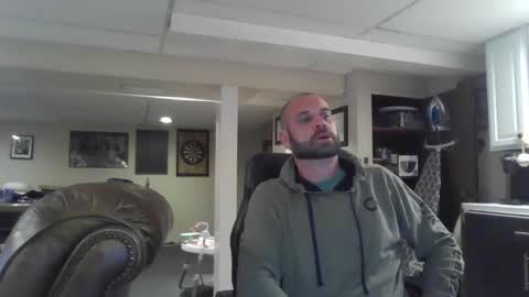 billybasement online show from 10.05.25