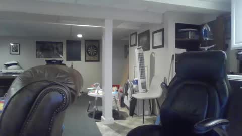 billybasement online show from 10.12.25