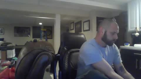 billybasement online show from 10.25.25