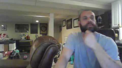 billybasement online show from 11.15.25