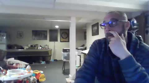 billybasement online show from 03.25.26