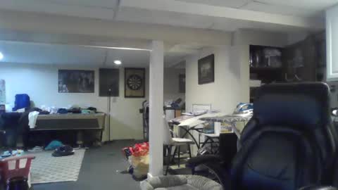 Snapshot of crm400 chatting on 06.14.26 billybasement online show from 06.14.26