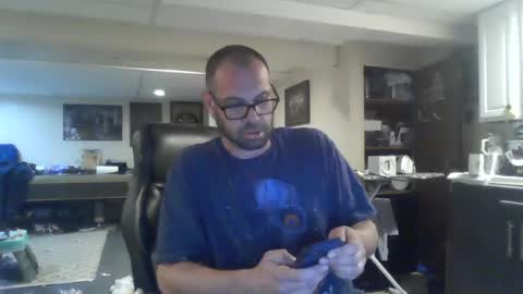 Snapshot of crm400 chatting on 06.26.26 billybasement online show from 06.26.26