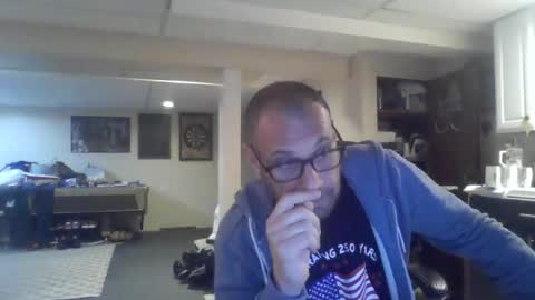 Snapshot of crm400 chatting on 07.05.26 billybasement online show from 07.05.26
