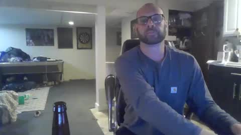 Snapshot of crm400 chatting on 07.25.26 billybasement online show from 07.25.26