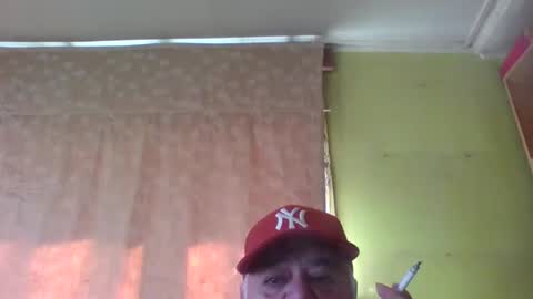 Snapshot of crmperez chatting on 03.22.26 crmperez online show from 03.22.26