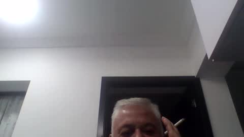 Snapshot of crmperez chatting on 04.13.26 crmperez online show from 04.13.26