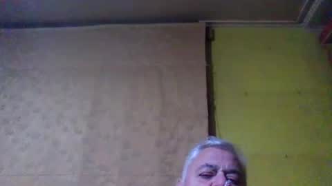Snapshot of crmperez chatting on 07.11.26 crmperez online show from 07.11.26