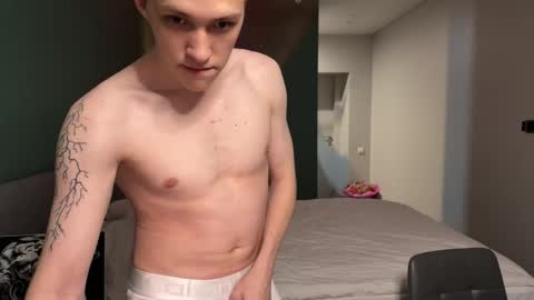 cronck52 online show from 01.13.26