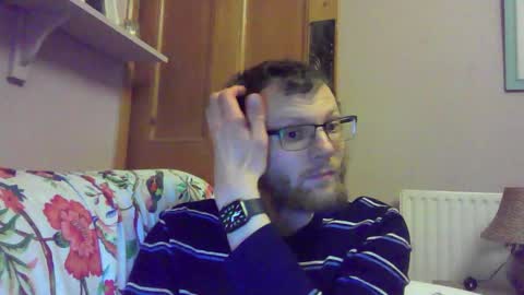 Snapshot of cropper4fun chatting on 03.12.26 Cropper online show from 03.12.26