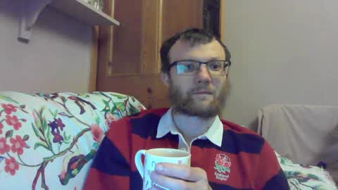 Snapshot of cropper4fun chatting on 03.17.26 Cropper online show from 03.17.26