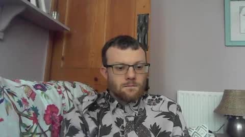 Snapshot of cropper4fun chatting on 04.04.26 Cropper online show from 04.04.26