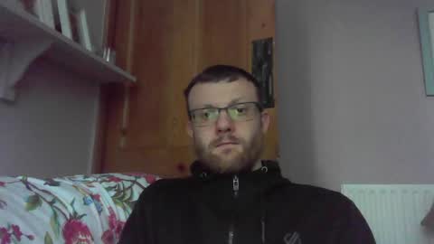 Snapshot of cropper4fun chatting on 04.22.26 Cropper online show from 04.22.26