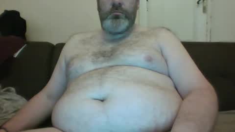 Snapshot of crouch1 chatting on 01.30.25 Crouch1 online show from 01.30.25