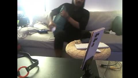 crow_malice online show from 03.21.26