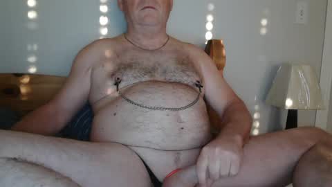 Crowbarbi online show from 10.10.25