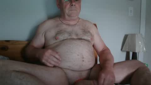 Snapshot of crowbarbi chatting on 06.15.26 Crowbarbi online show from 06.15.26