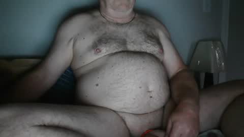 Snapshot of crowbarbi chatting on 07.22.26 Crowbarbi online show from 07.22.26